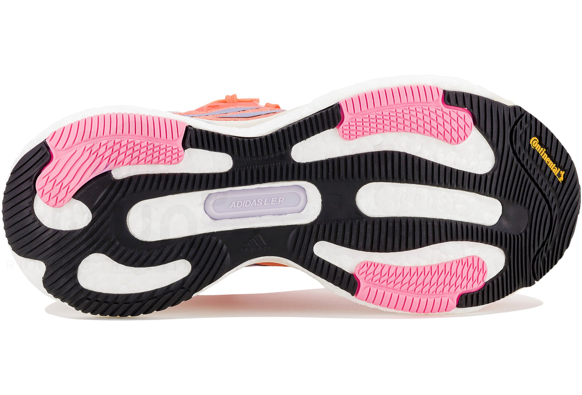 adidas SolarGlide 6 W