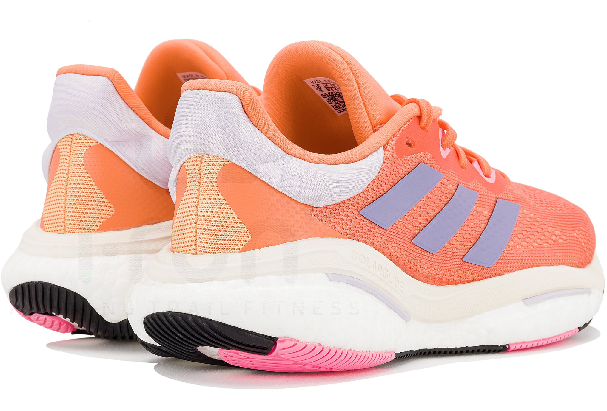 adidas SolarGlide 6 W