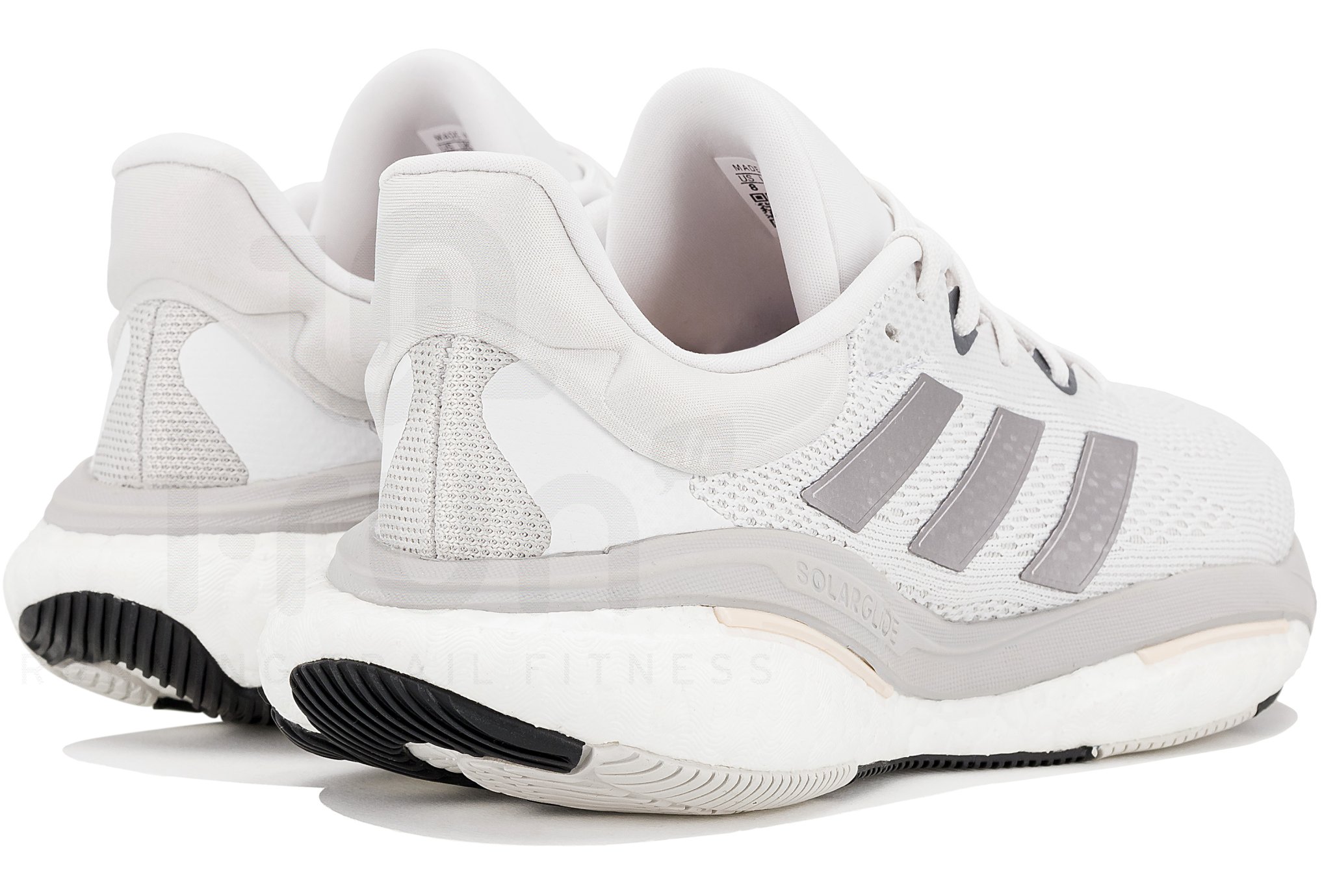 adidas SolarGlide 6 W 