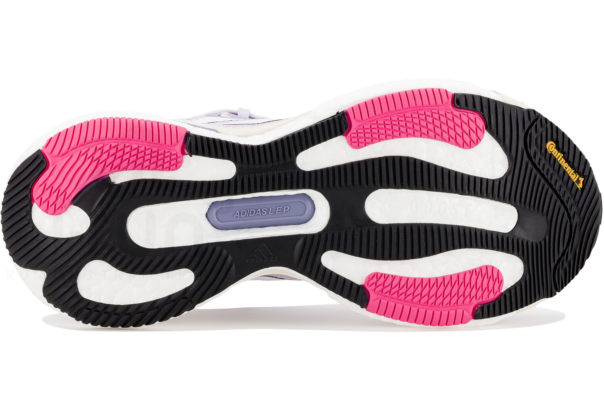 adidas SolarGlide 6 W