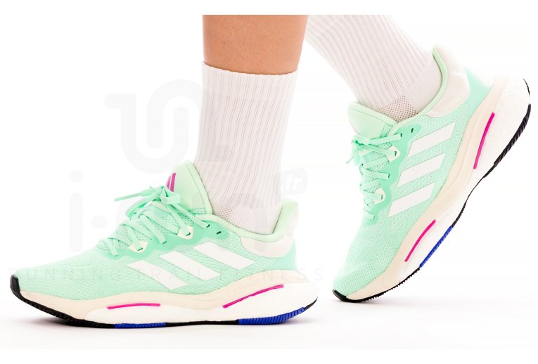 adidas SolarGlide 6 W 