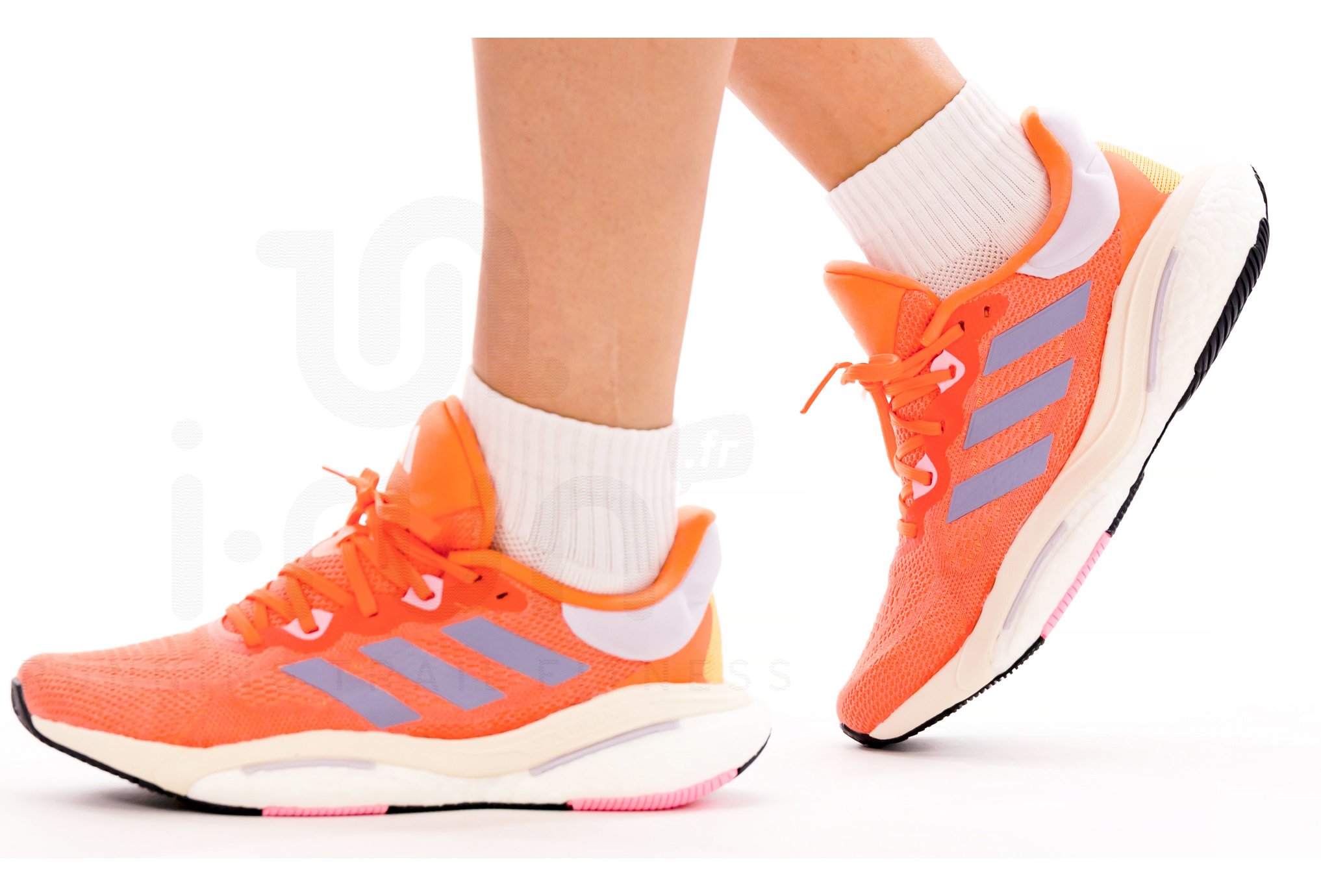 adidas SolarGlide 6 W
