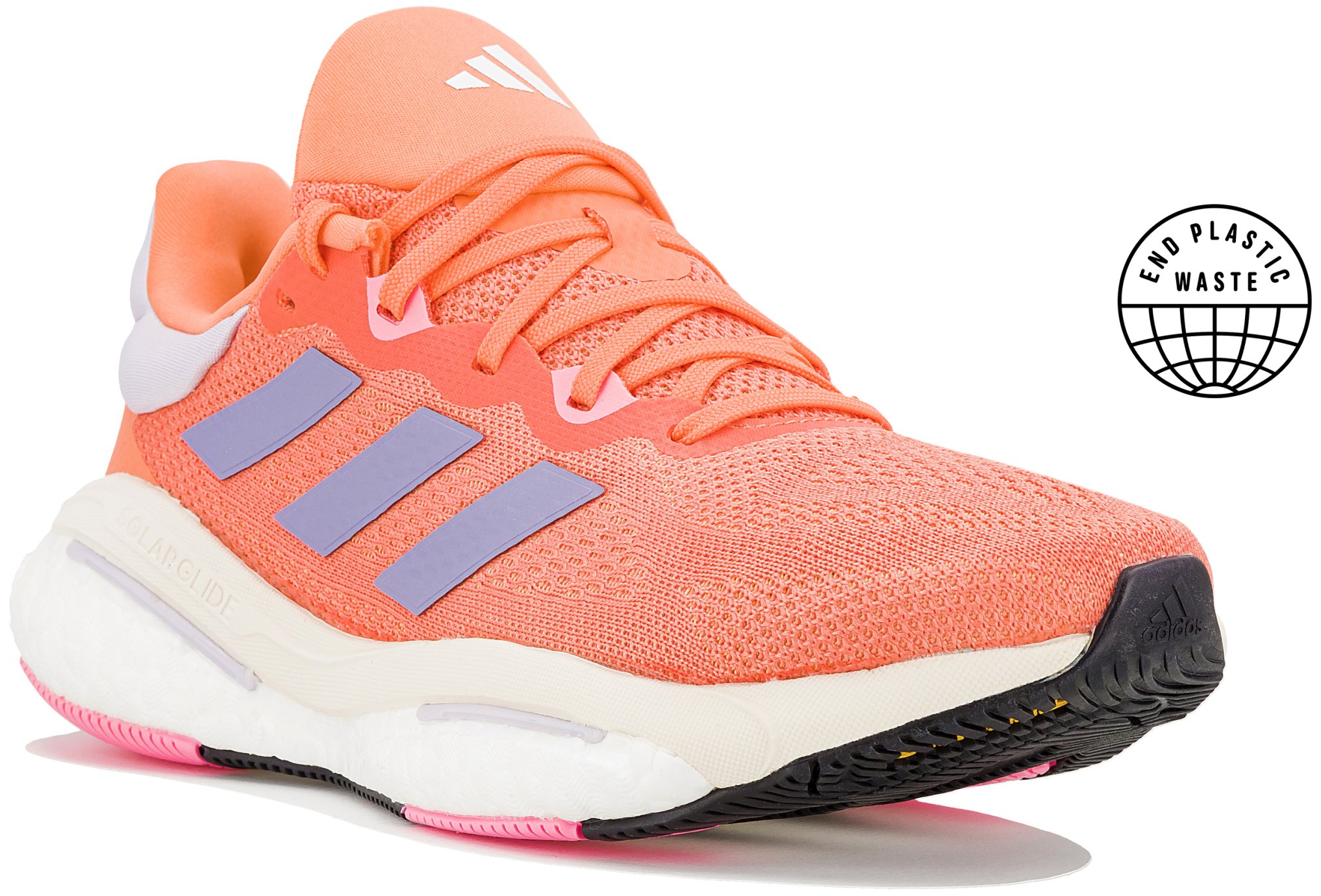 adidas SolarGlide 6 W Chaussures de sport femme