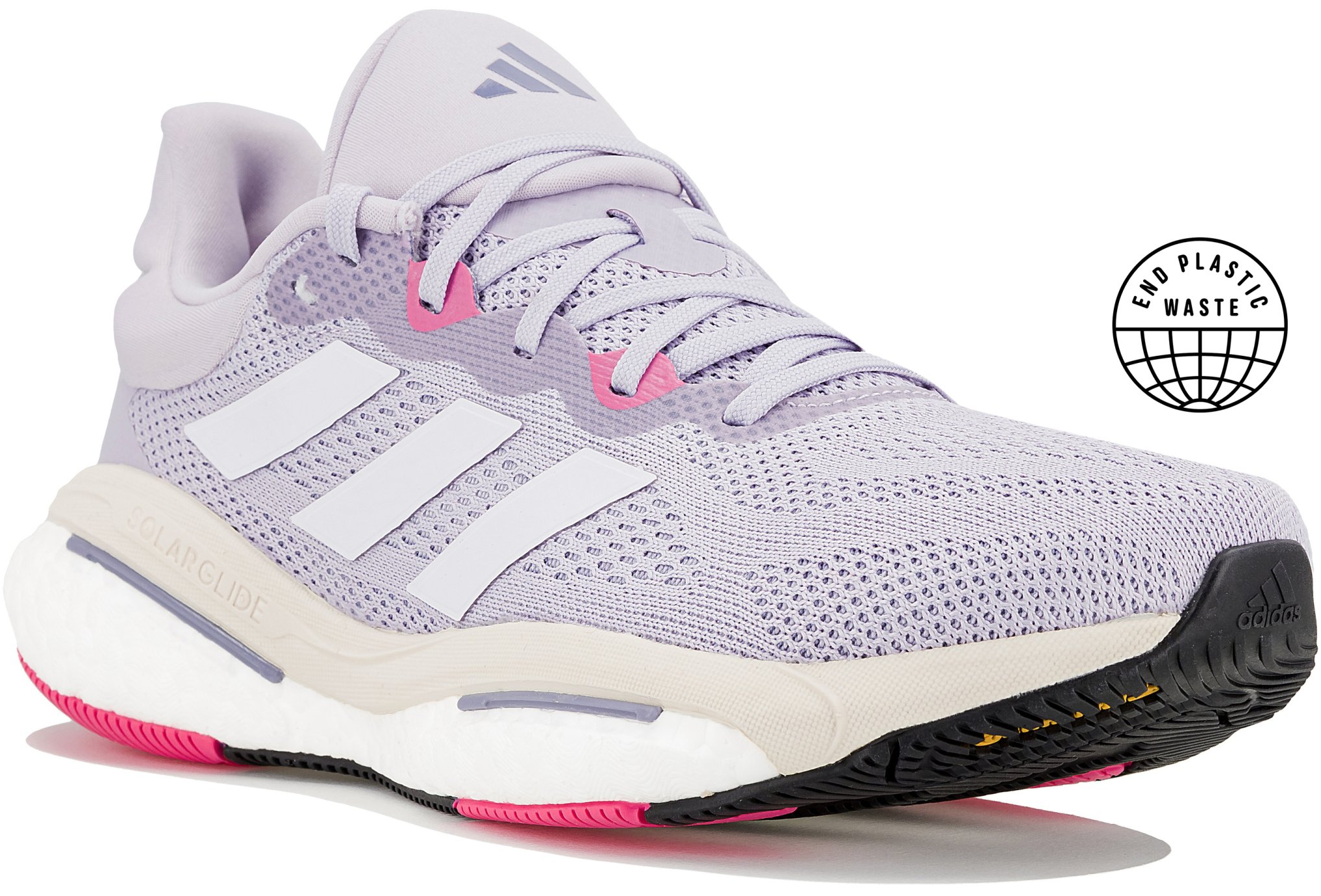 adidas SolarGlide 6 W Chaussures de sport femme