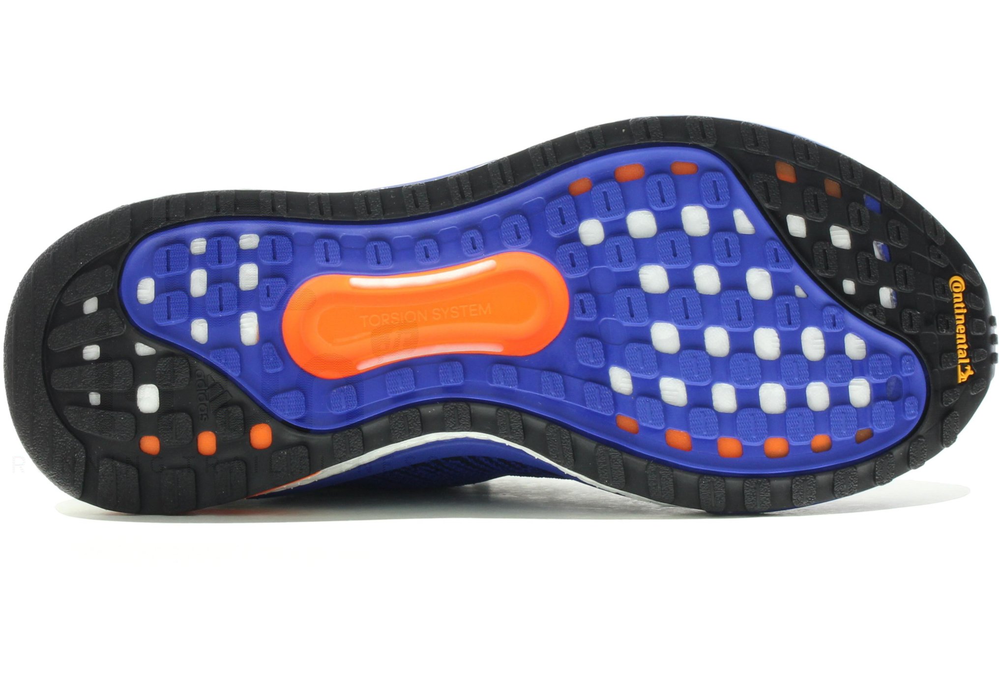 adidas SolarGlide ST 3 M