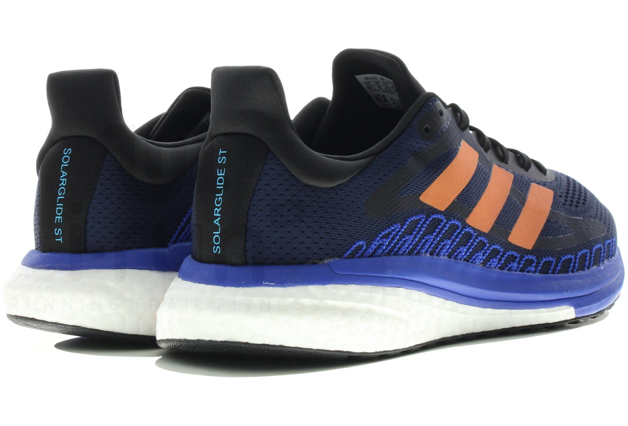 adidas SolarGlide ST 3 M