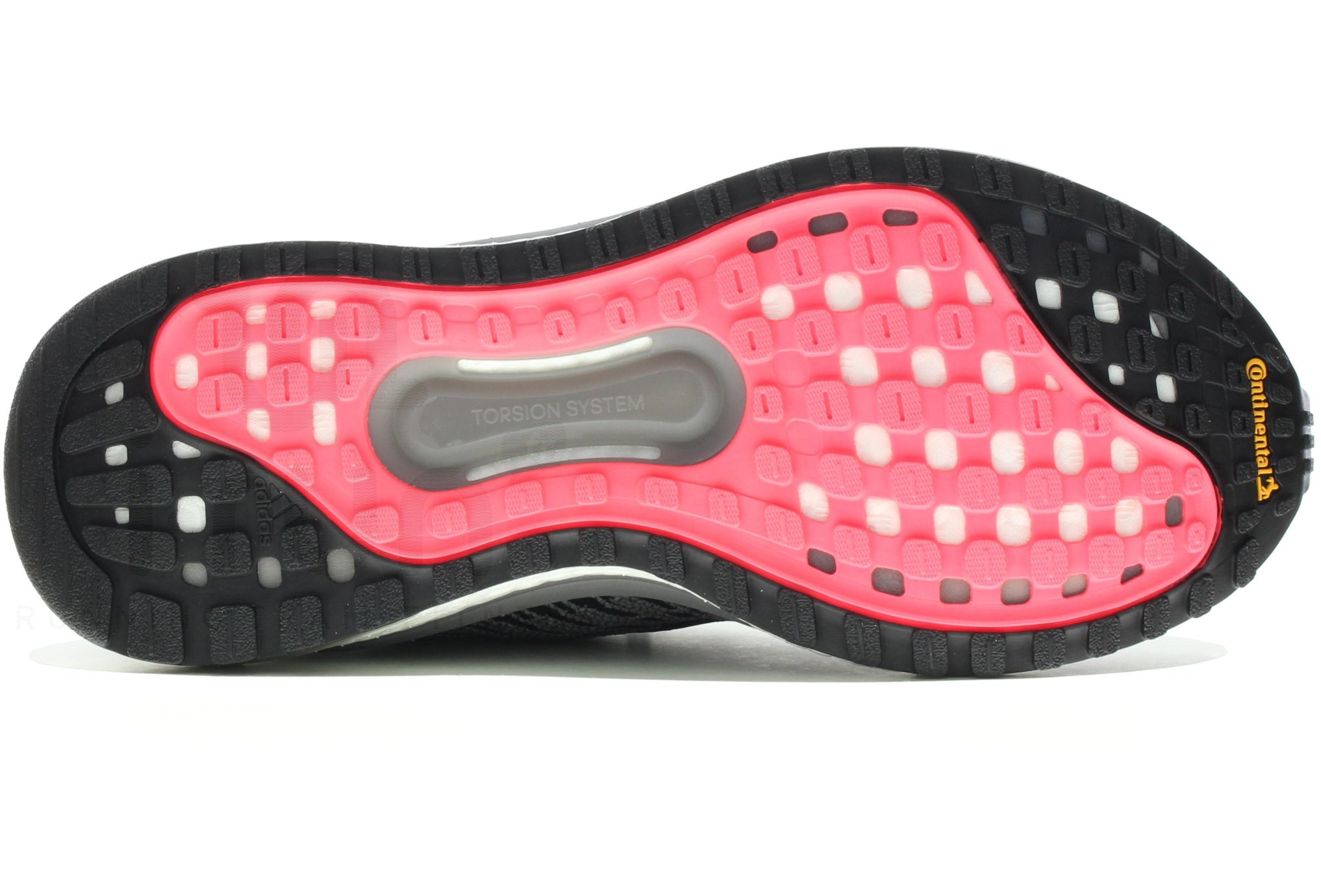 adidas SolarGlide ST 3 Herren