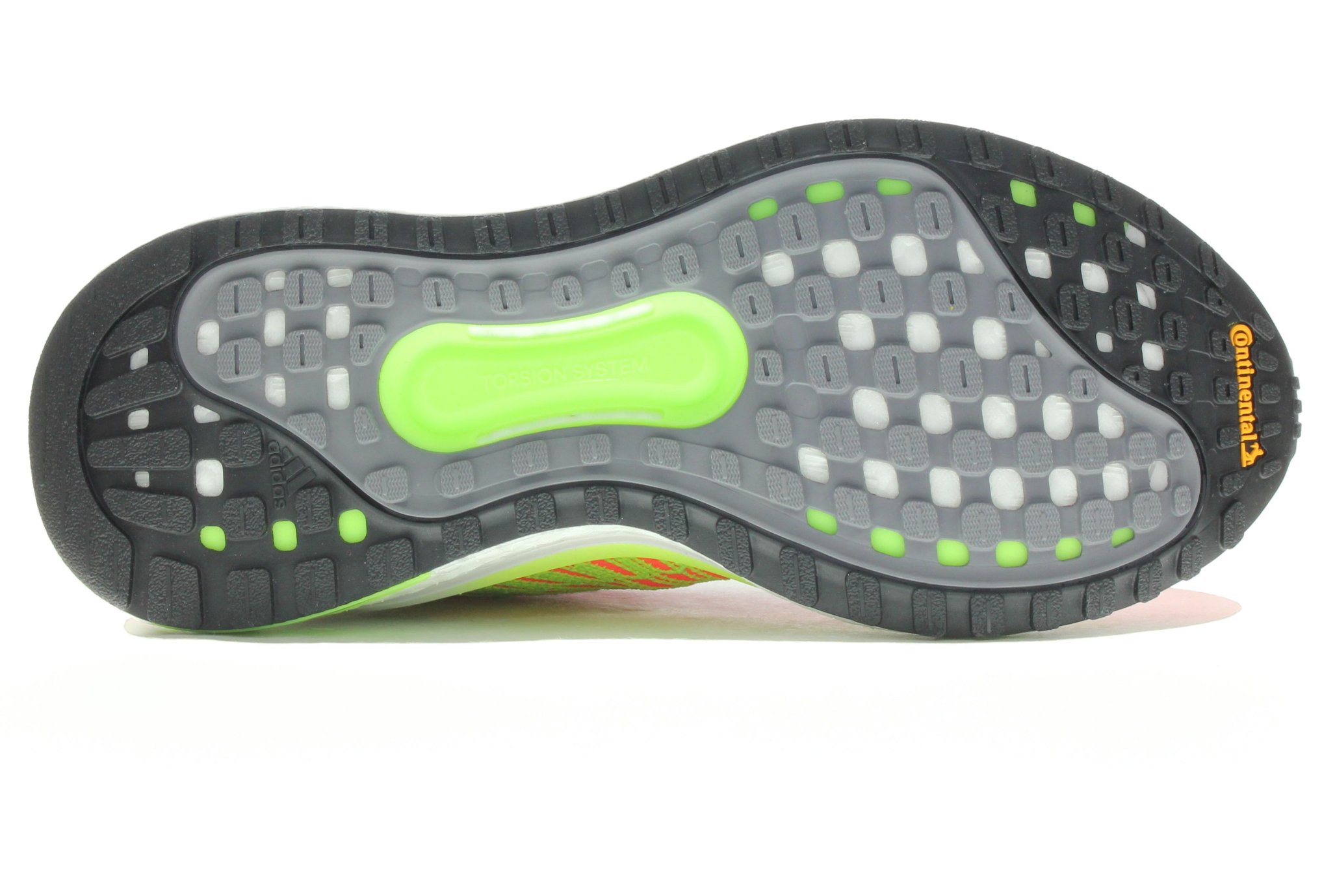 adidas SolarGlide ST 3 Damen