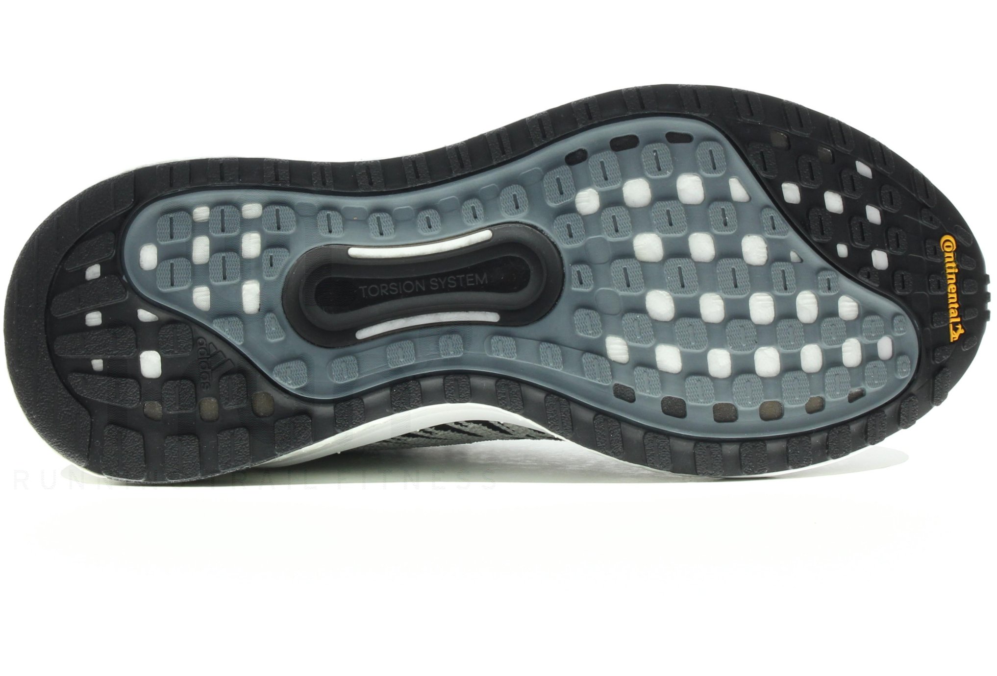 adidas SolarGlide ST 3 W 
