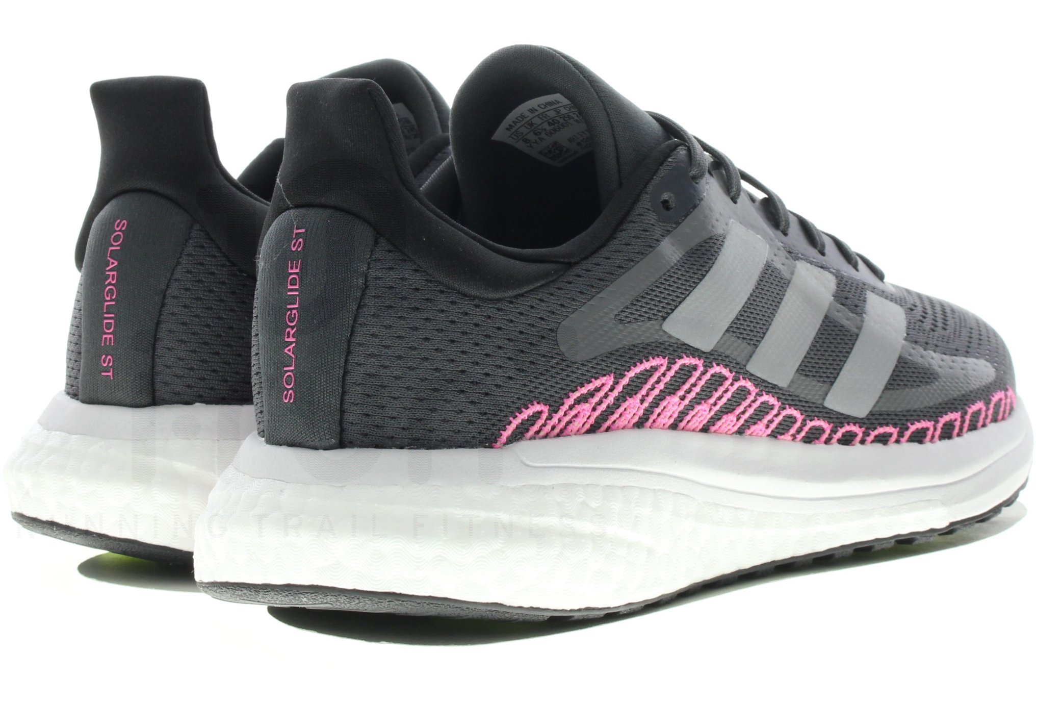 adidas SolarGlide ST 3