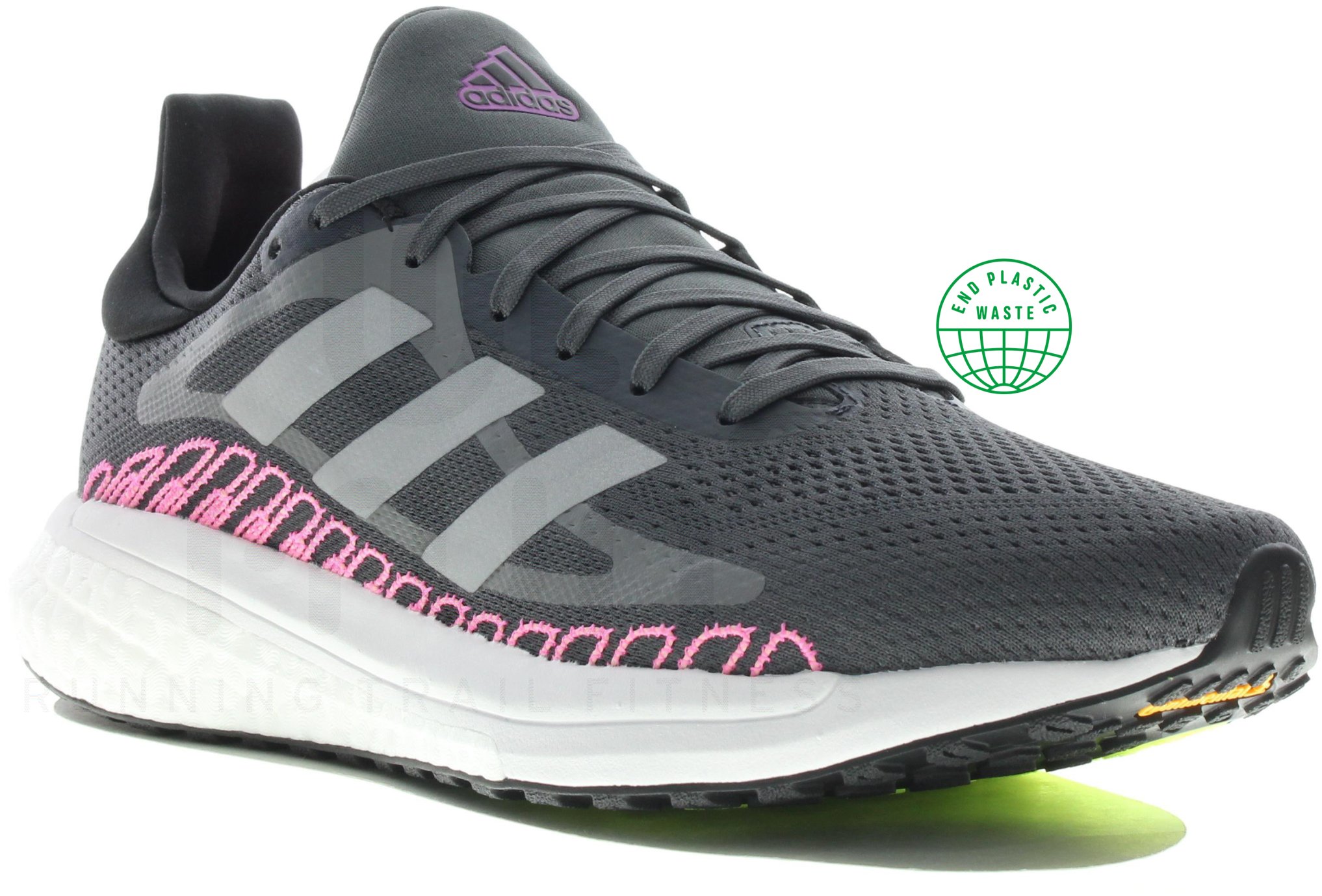 adidas SolarGlide ST 3