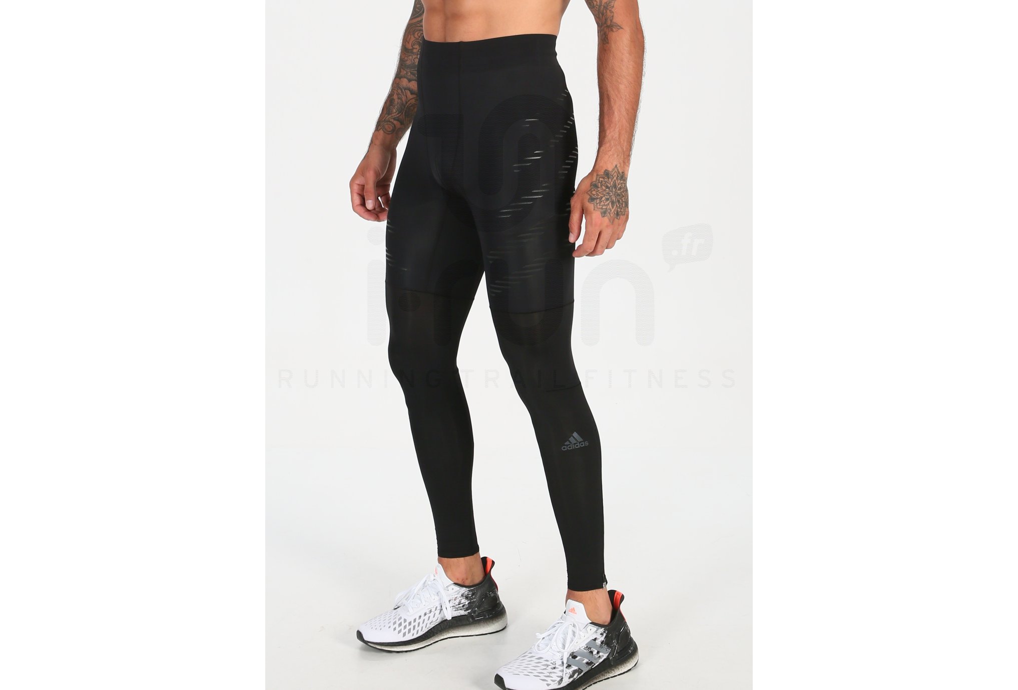 adidas mallas largas Speed Long