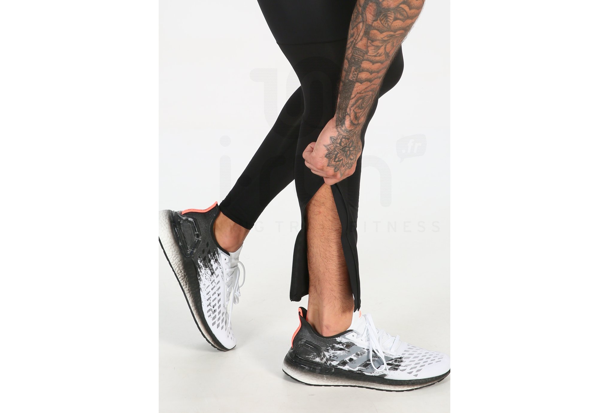 adidas mallas largas Speed Long
