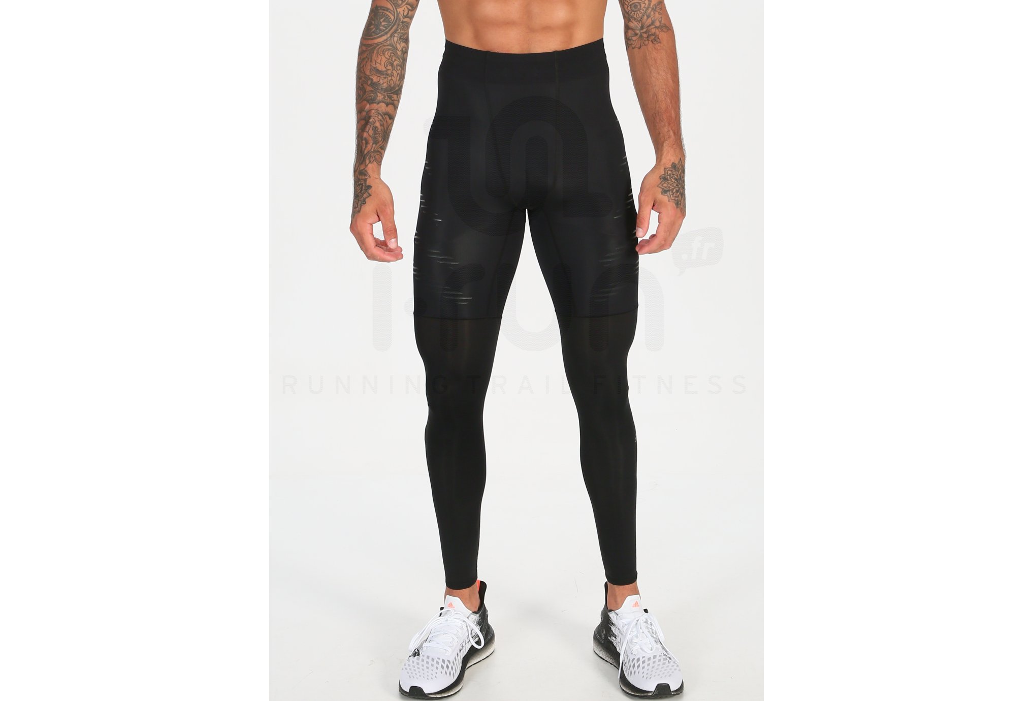 adidas mallas largas Speed Long
