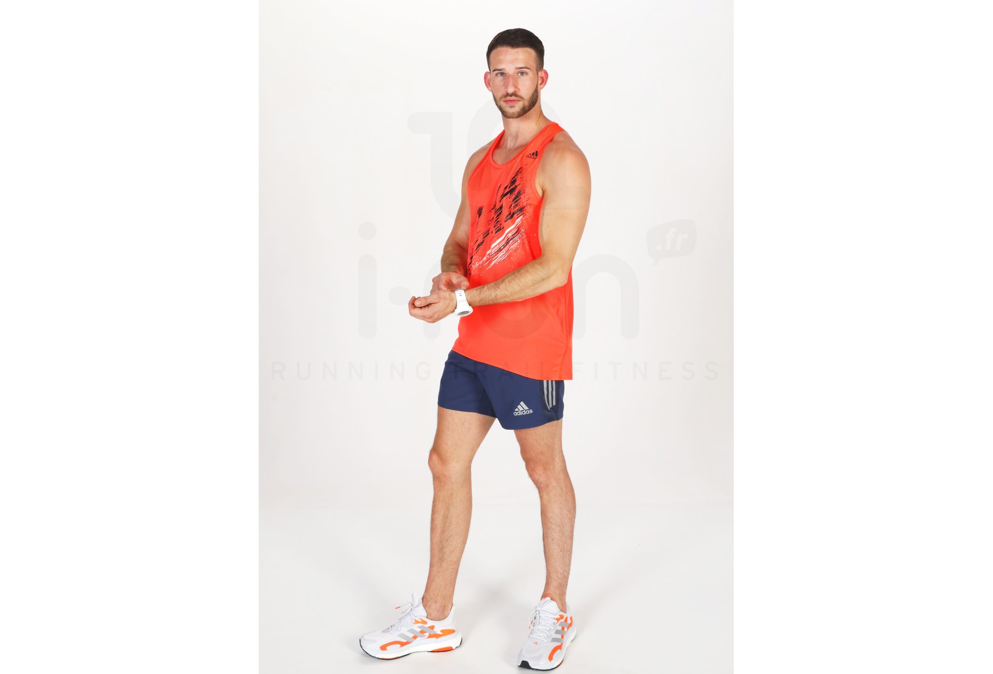 adidas Speed Herren