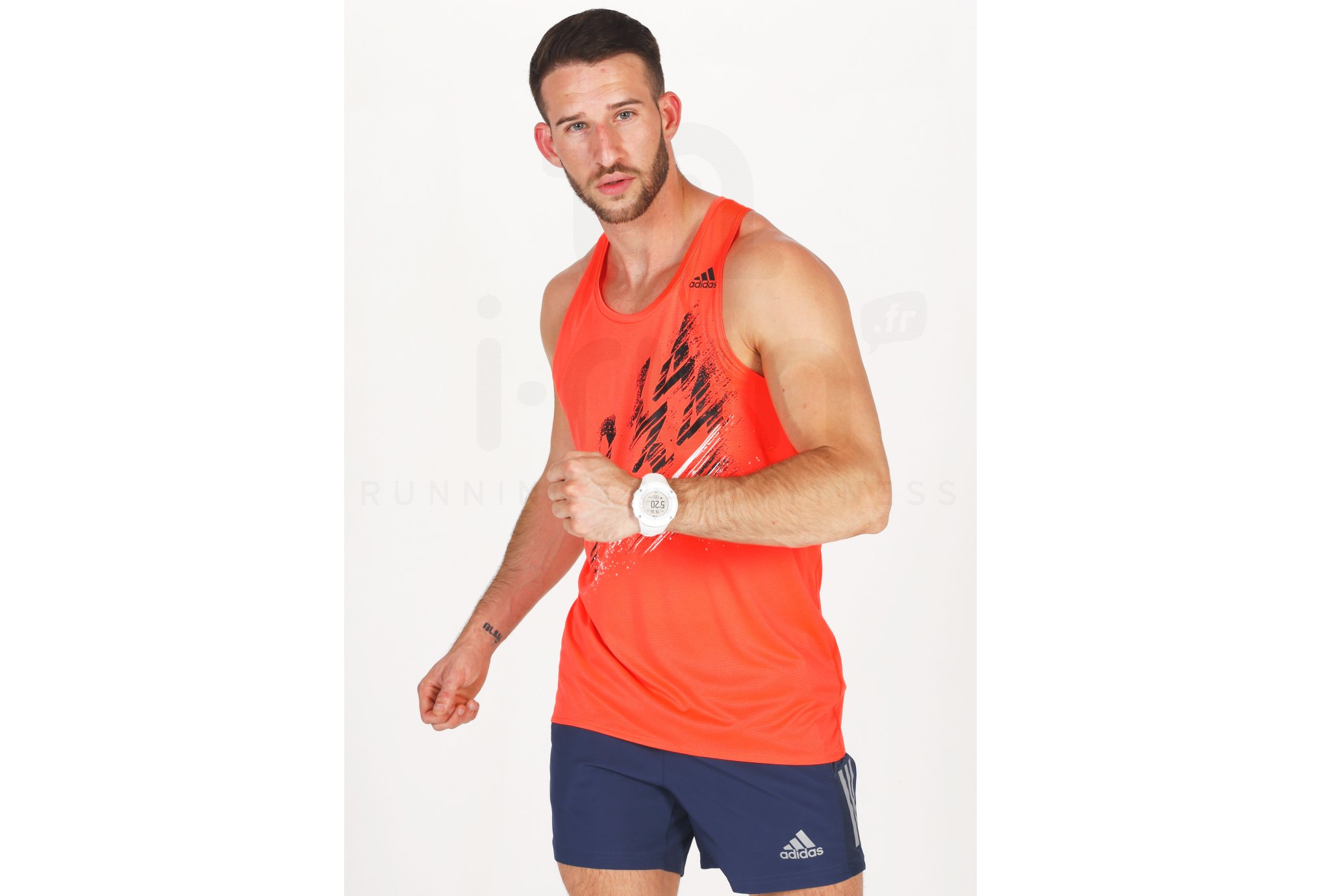 adidas Speed Herren