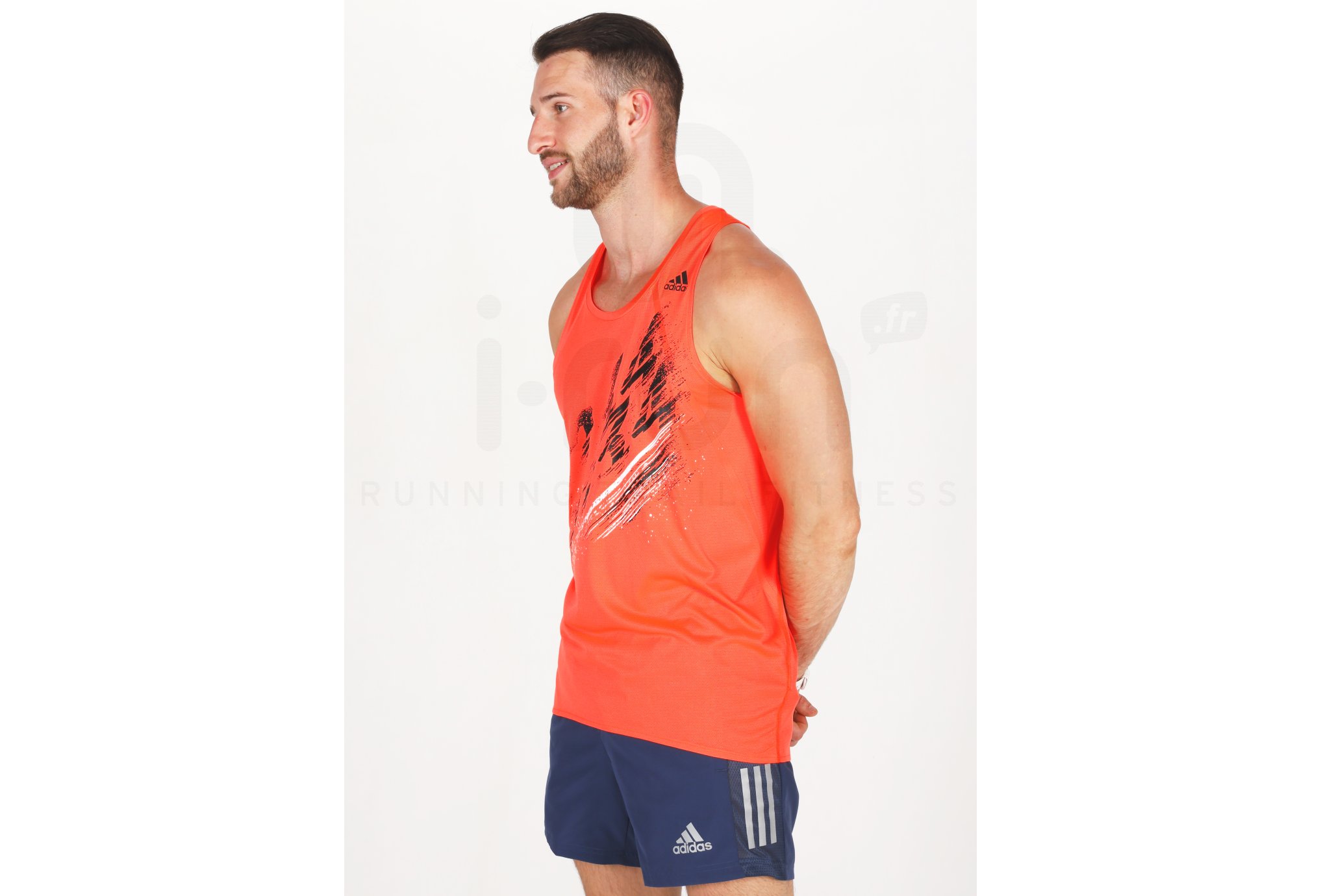 adidas Speed Herren