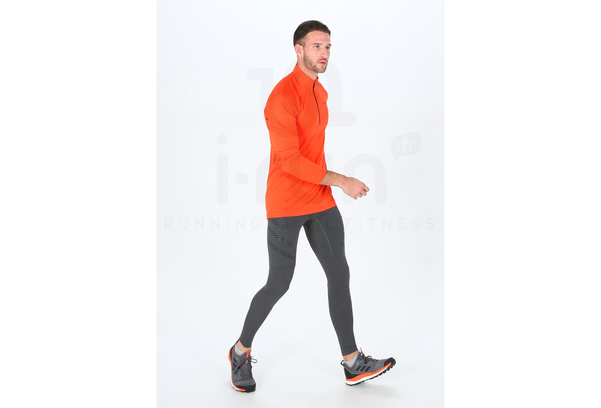 adidas Mallas largas Speed Parley