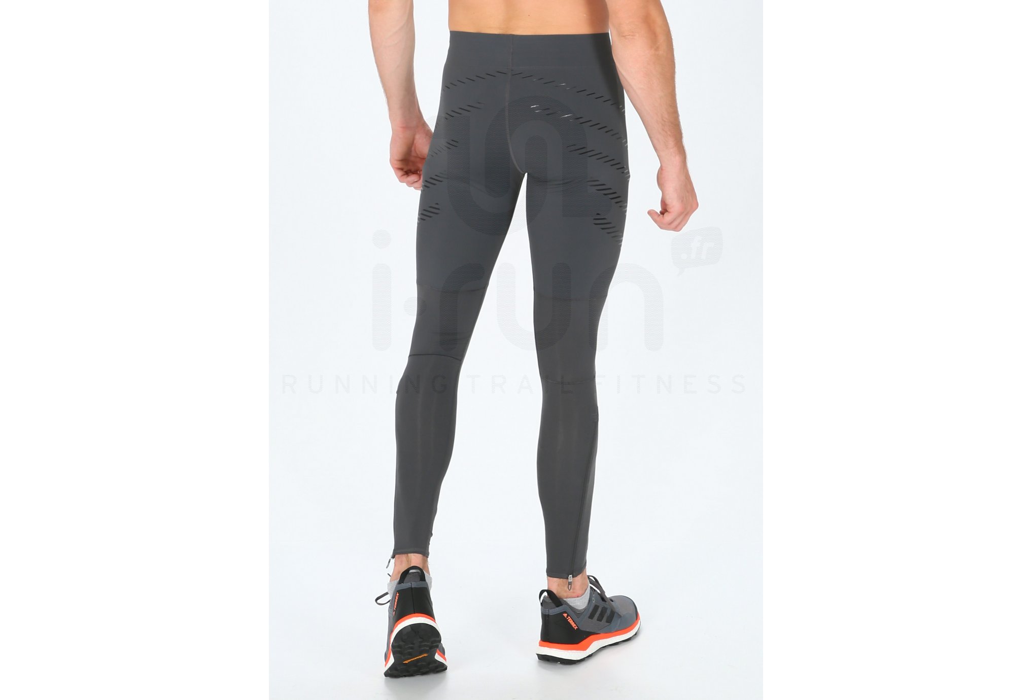 adidas Mallas largas Speed Parley