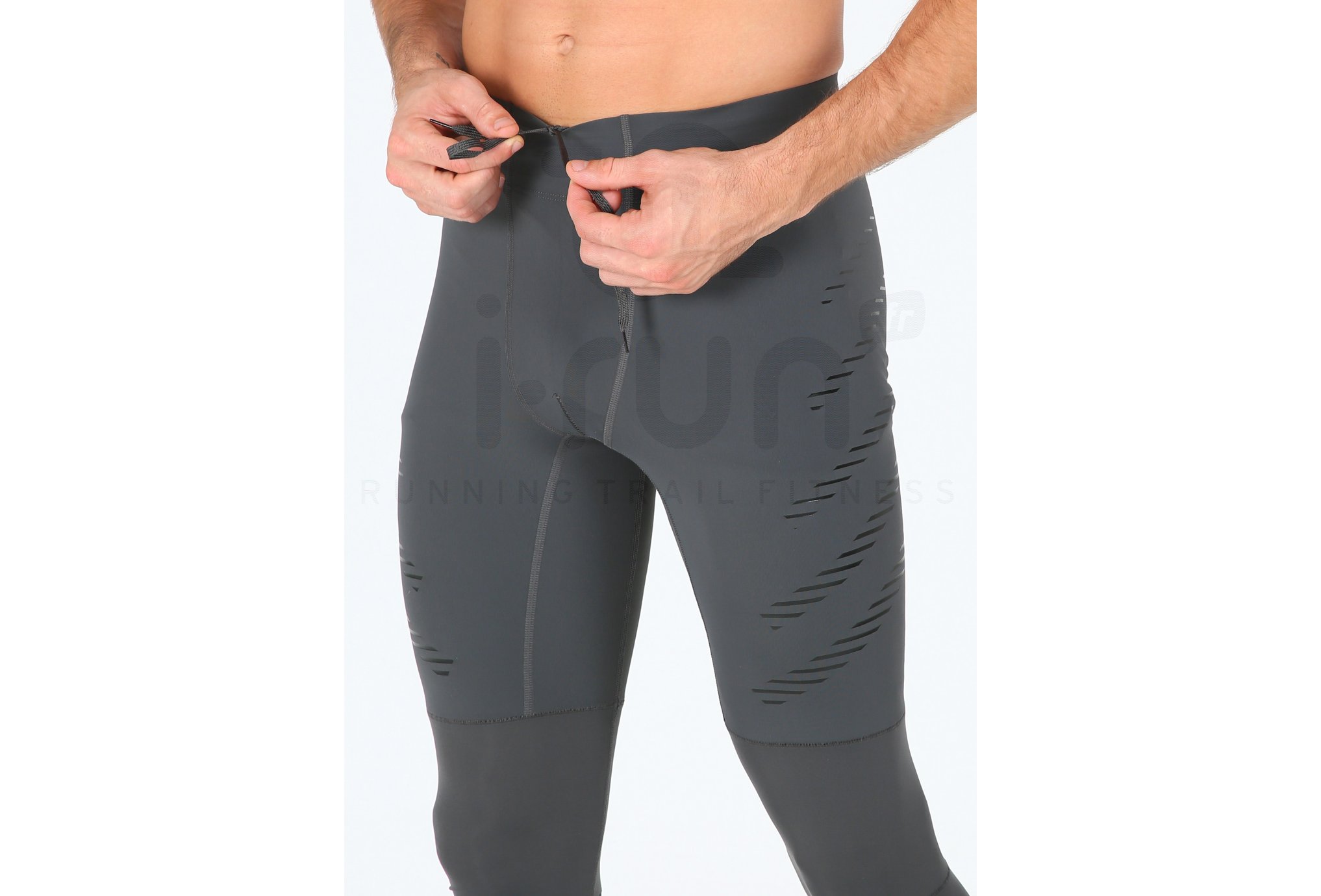 adidas Mallas largas Speed Parley