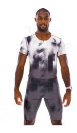 adidas Speedsuit