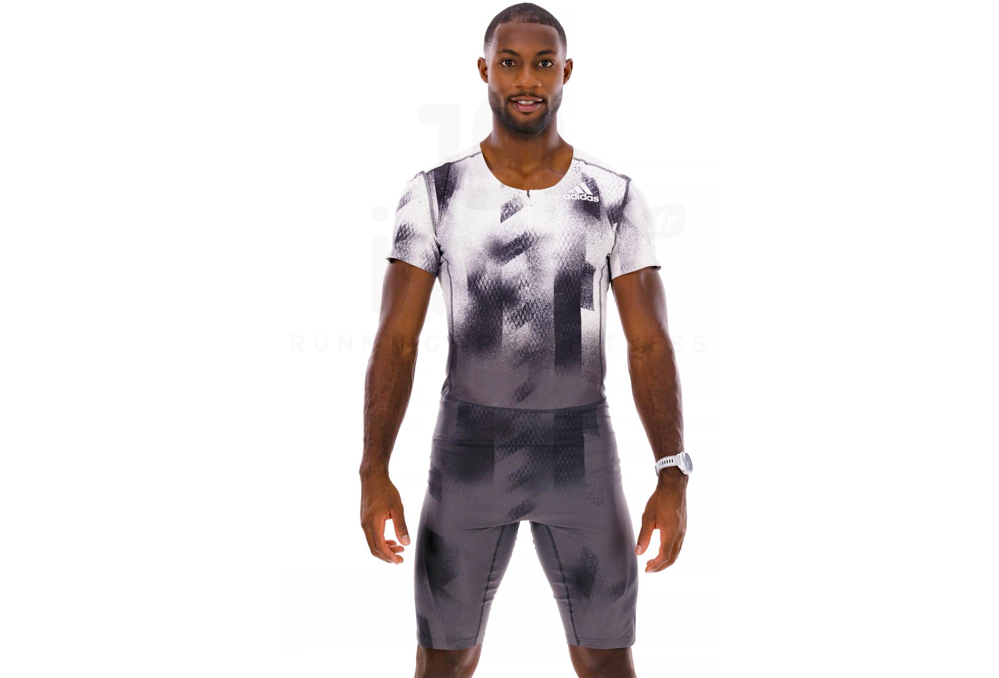 adidas Speedsuit