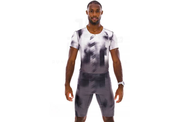 adidas Speedsuit
