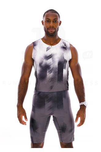 adidas Speedsuit 