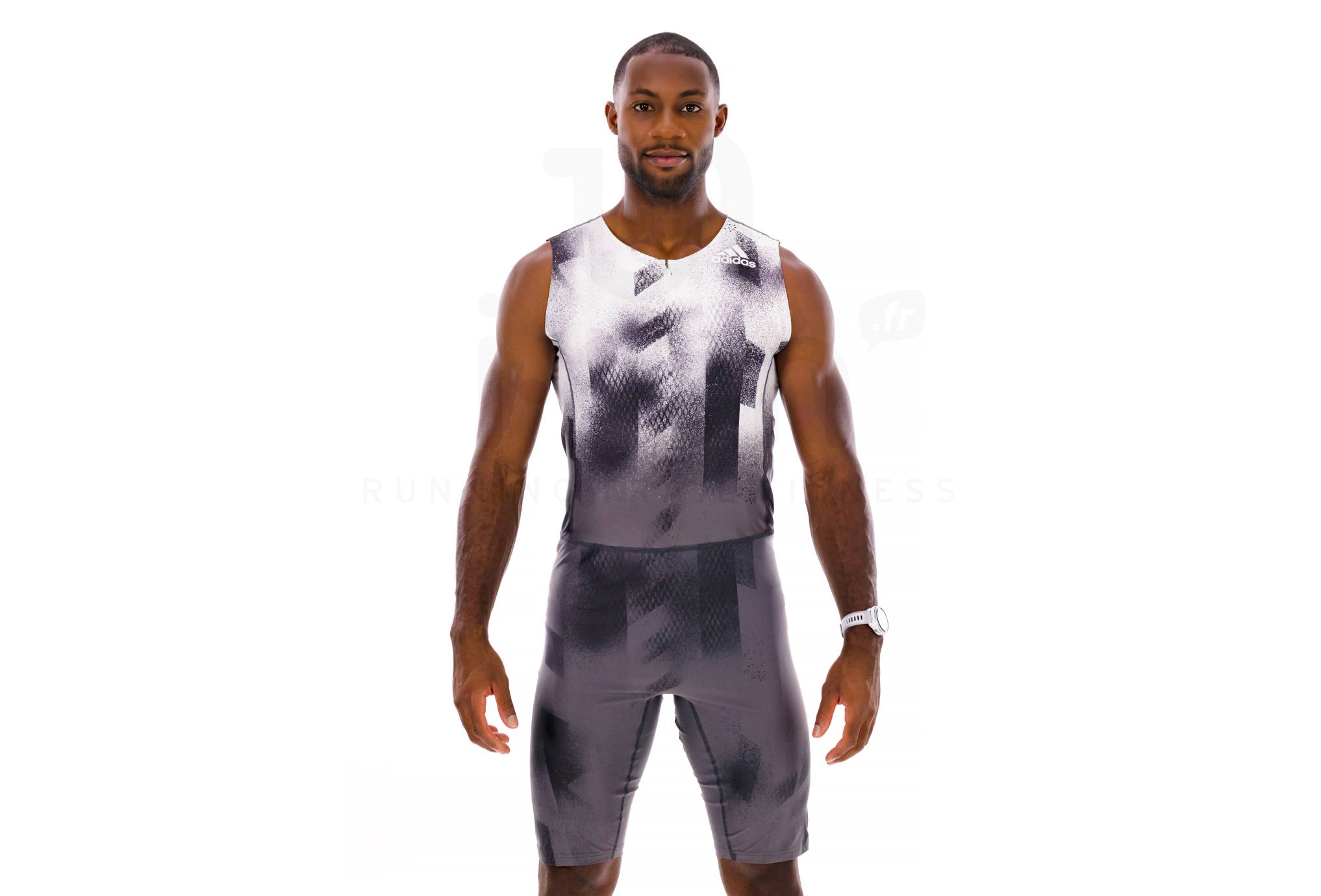 adidas Speedsuit
