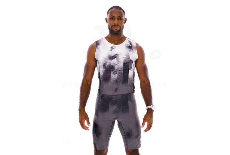 adidas Speedsuit