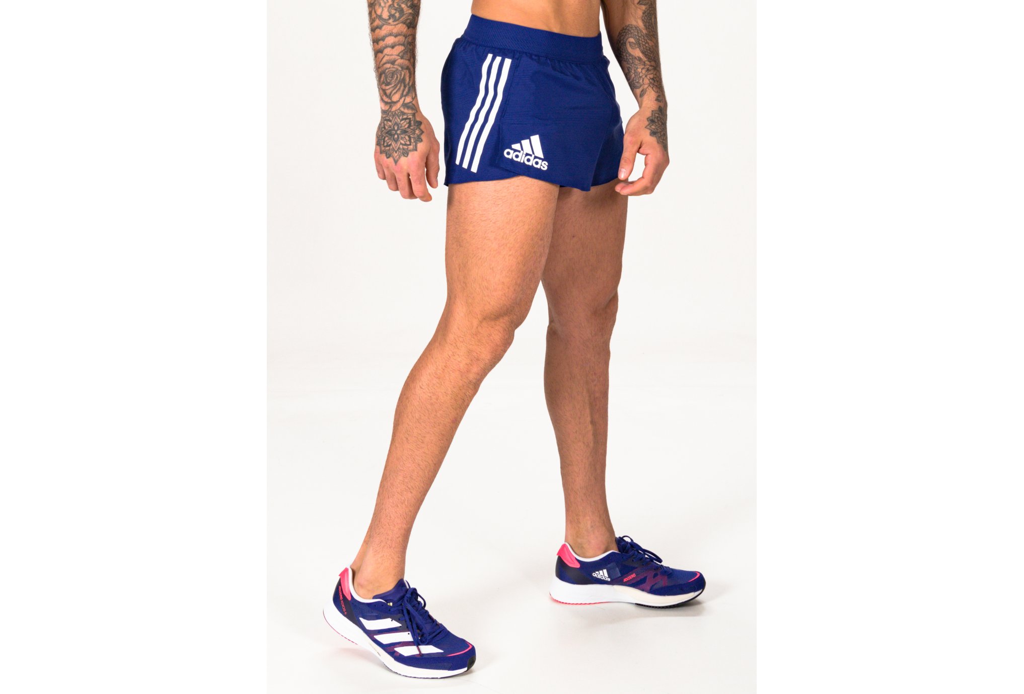 adidas Split France M