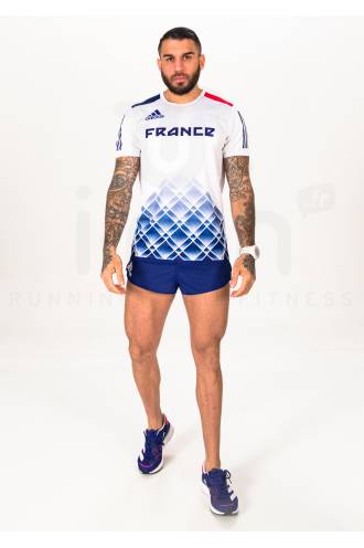 adidas Split France M 