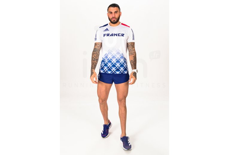adidas Split France M