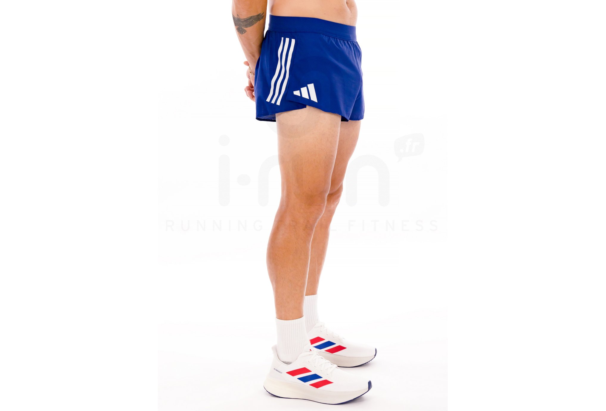adidas Split France M