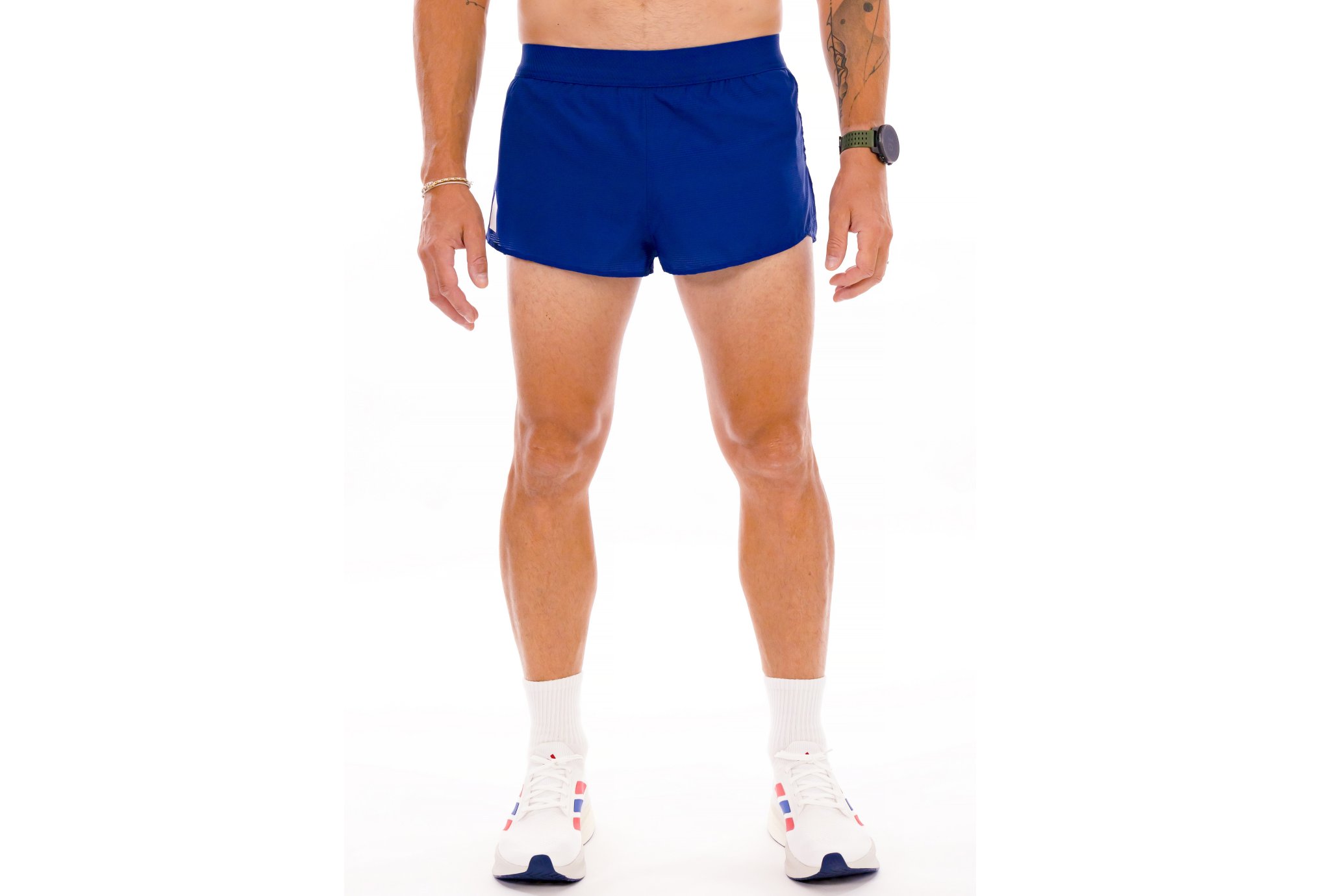 adidas Split France M vêtement running homme