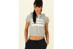 adidas Sudadera manga corta Sport ID