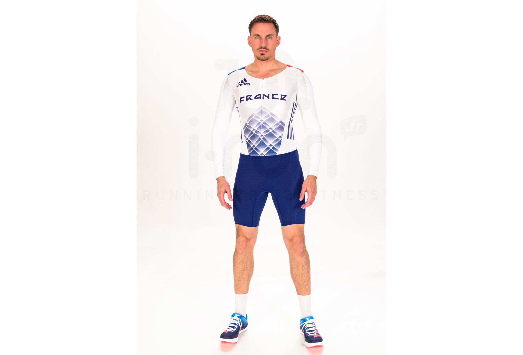 adidas Sprint Suit France M