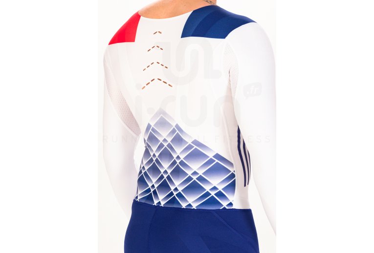 adidas Sprint Suit France M