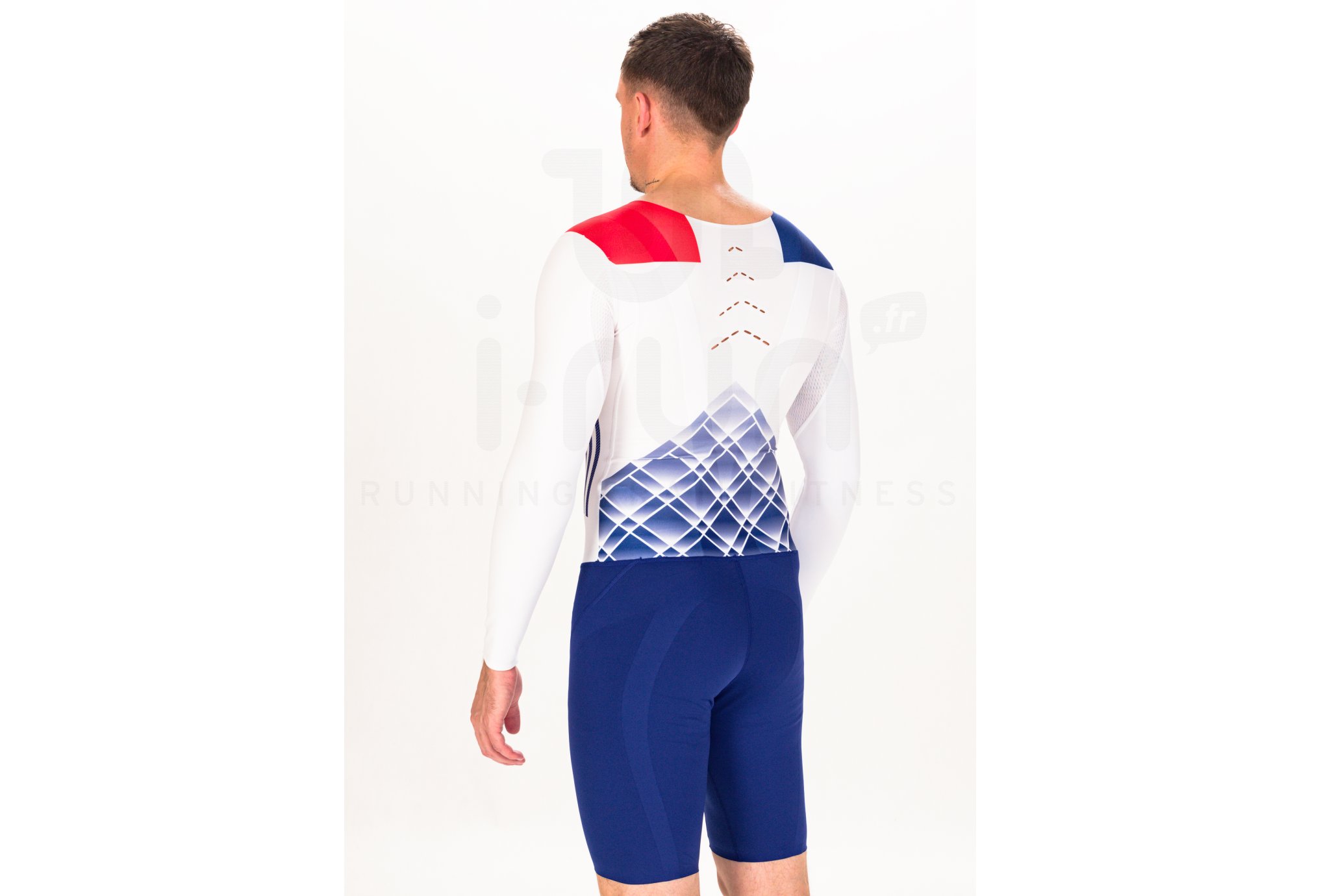 adidas Sprint Suit France M