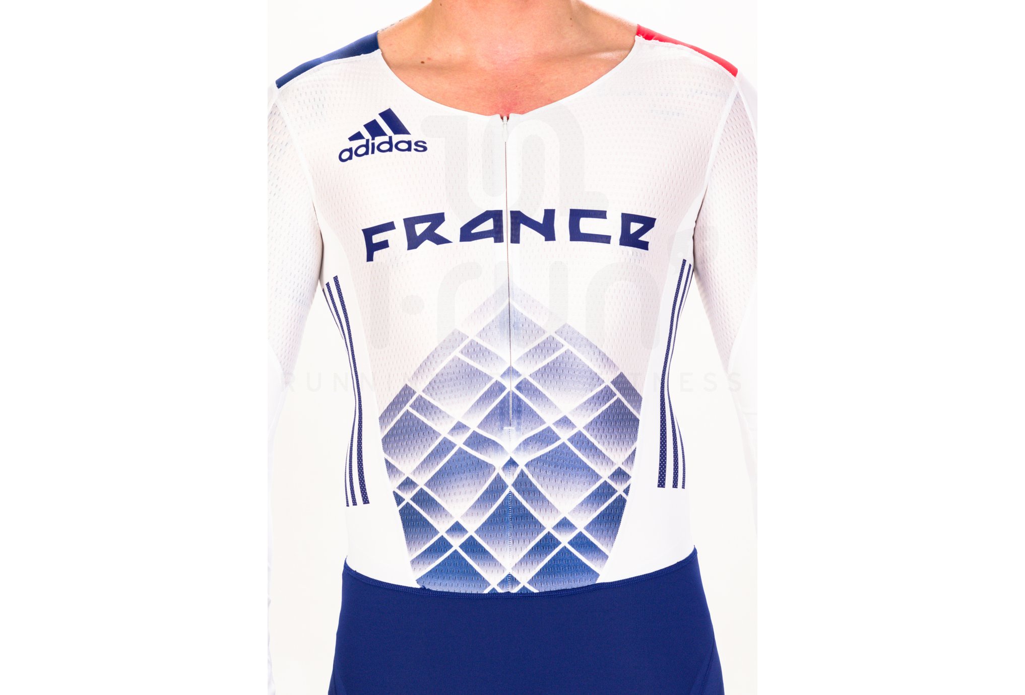 adidas Sprint Suit France M