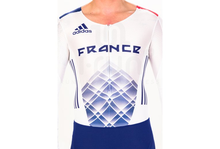 adidas Sprint Suit France M