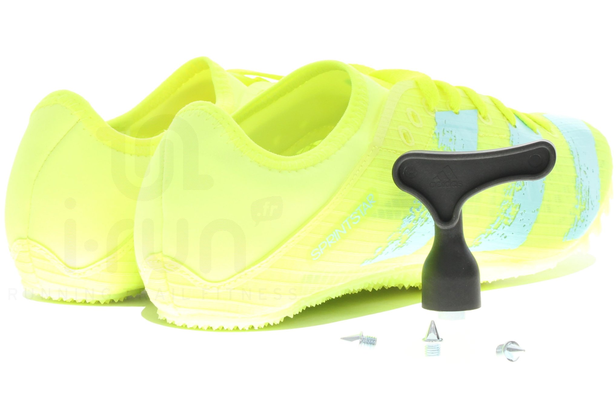adidas Sprintstar Herren