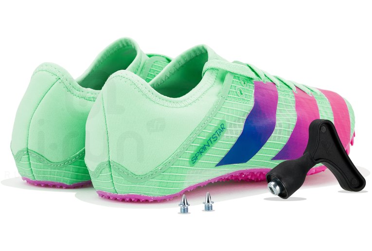 adidas Sprintstar M 
