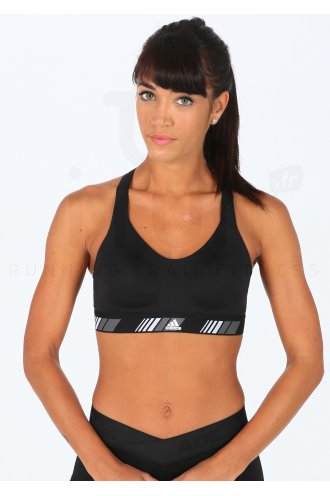adidas Stronger For It Moto Graph 