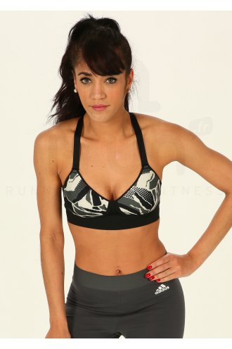 adidas Stronger For It Print 