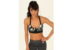 adidas Sujetador deportivo Stronger For It Print