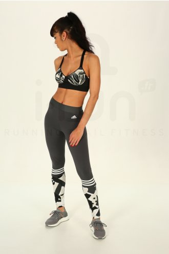 adidas Stronger For It Print 