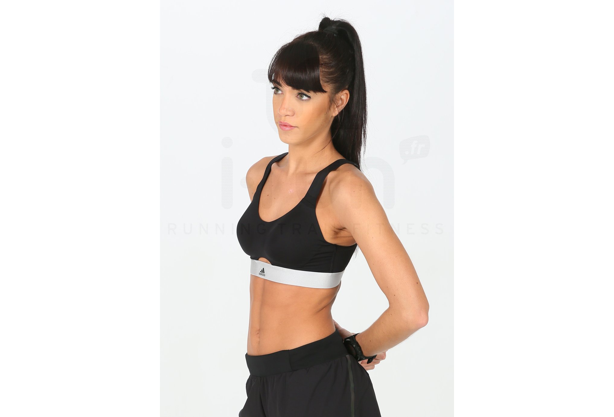 adidas Sujetador deportivo Stronger For It Soft
