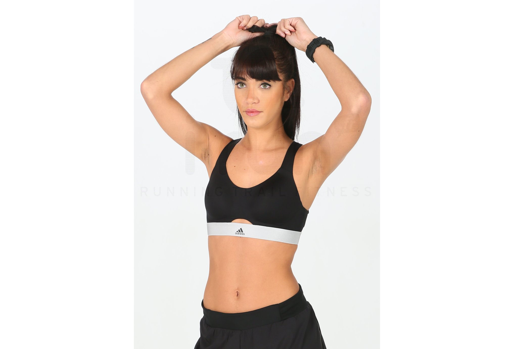 adidas Sujetador deportivo Stronger For It Soft