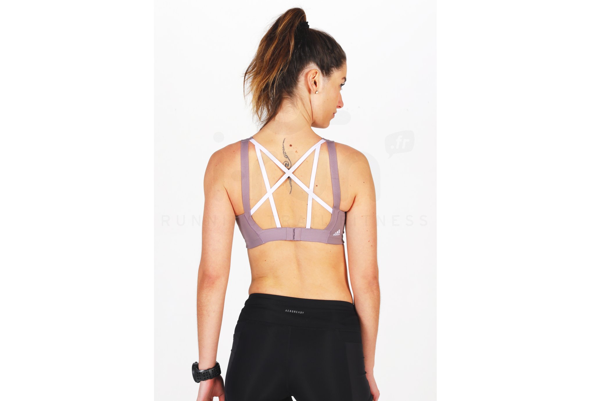 adidas Stronger For It